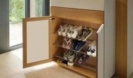 除臭鞋柜最新爆料视频,科技革新，告别鞋柜异味难题